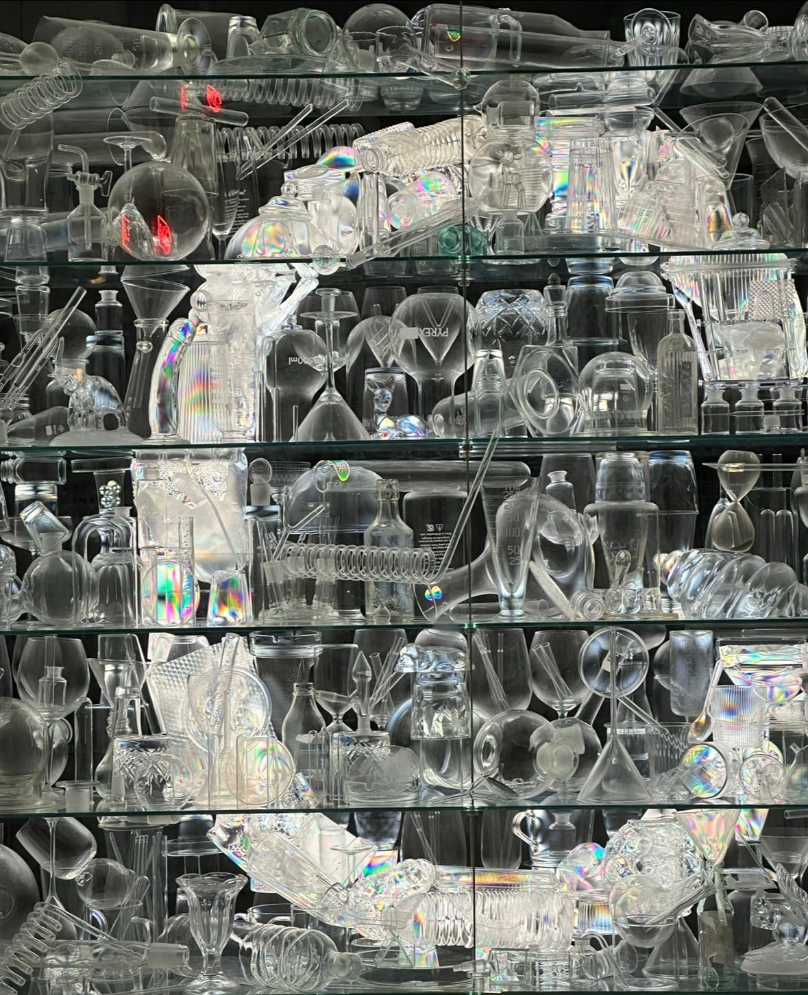 Fashion is everywhere, We need to find it.