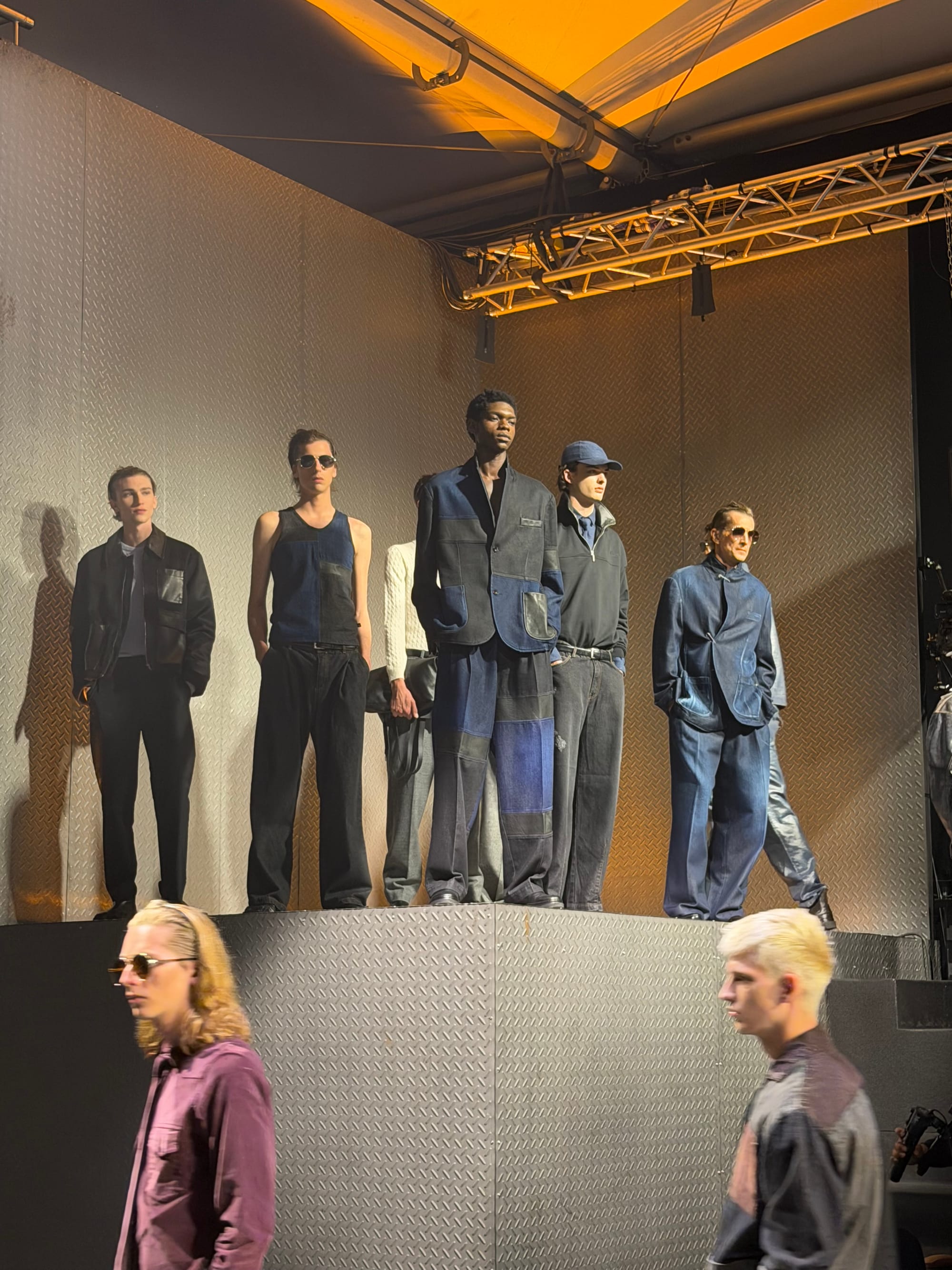 080 Barcelona Fashion Week: The Show That's Changing the Conversation