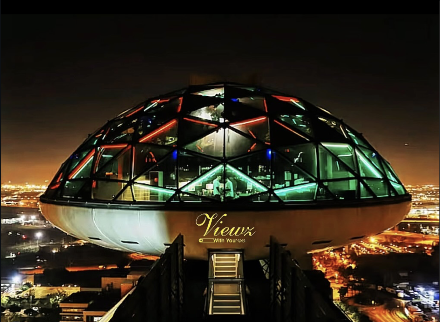 From R&B and Hip Hop, The Fashion Behind: Viewz