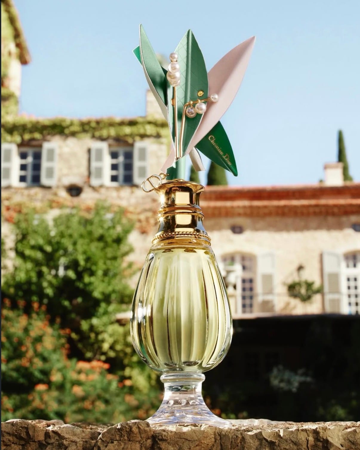 Le Muguet: When a Perfume Becomes a Work of Art