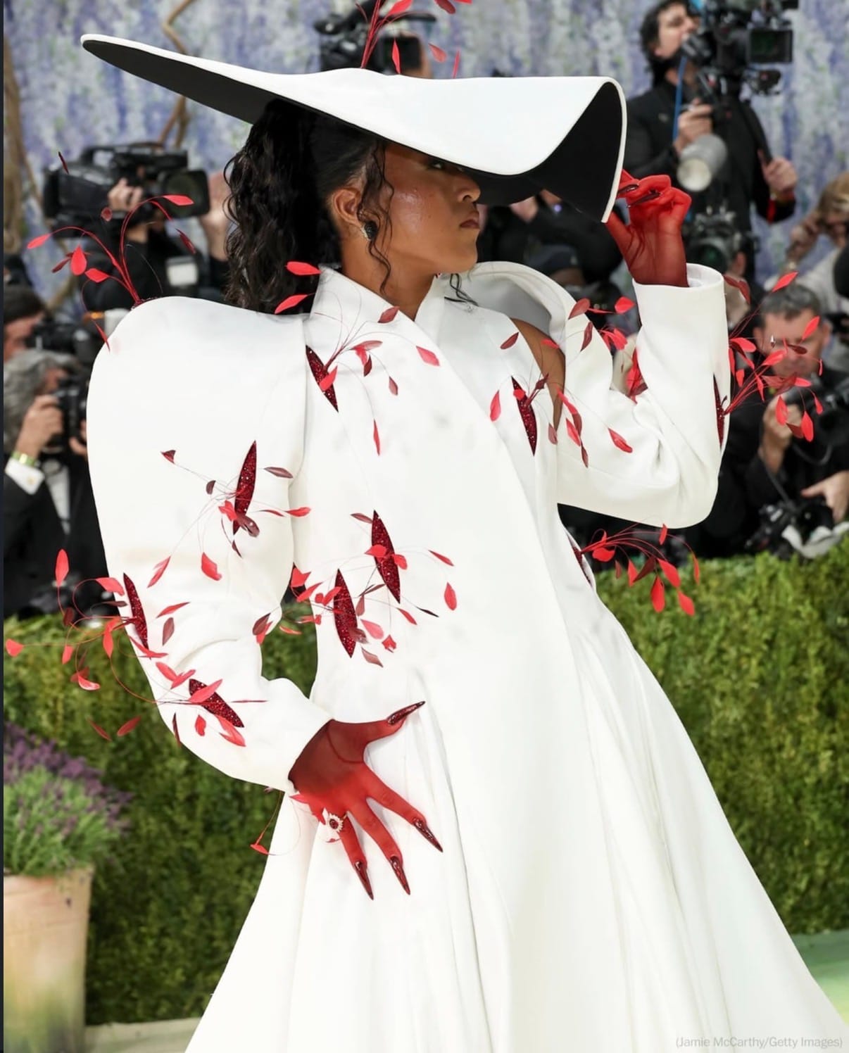 The Met, 2026. Fashion Showed Up.