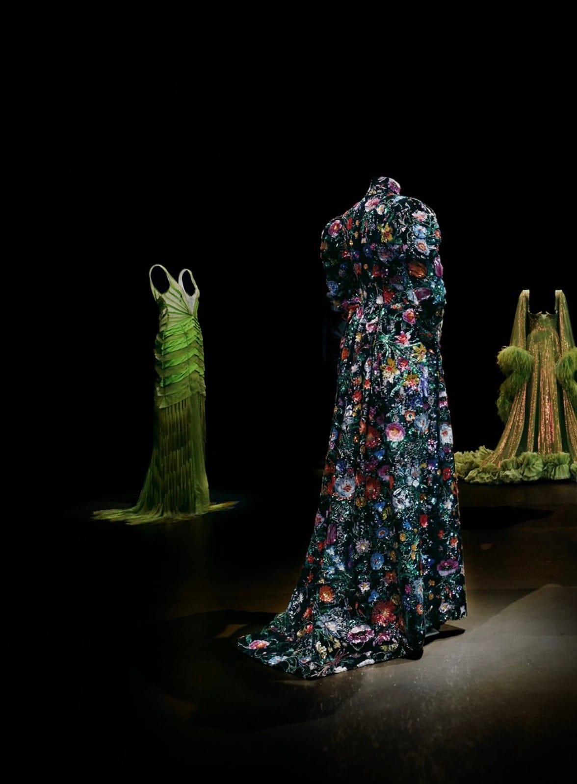 Gucci Storia: Returning to Florence.
