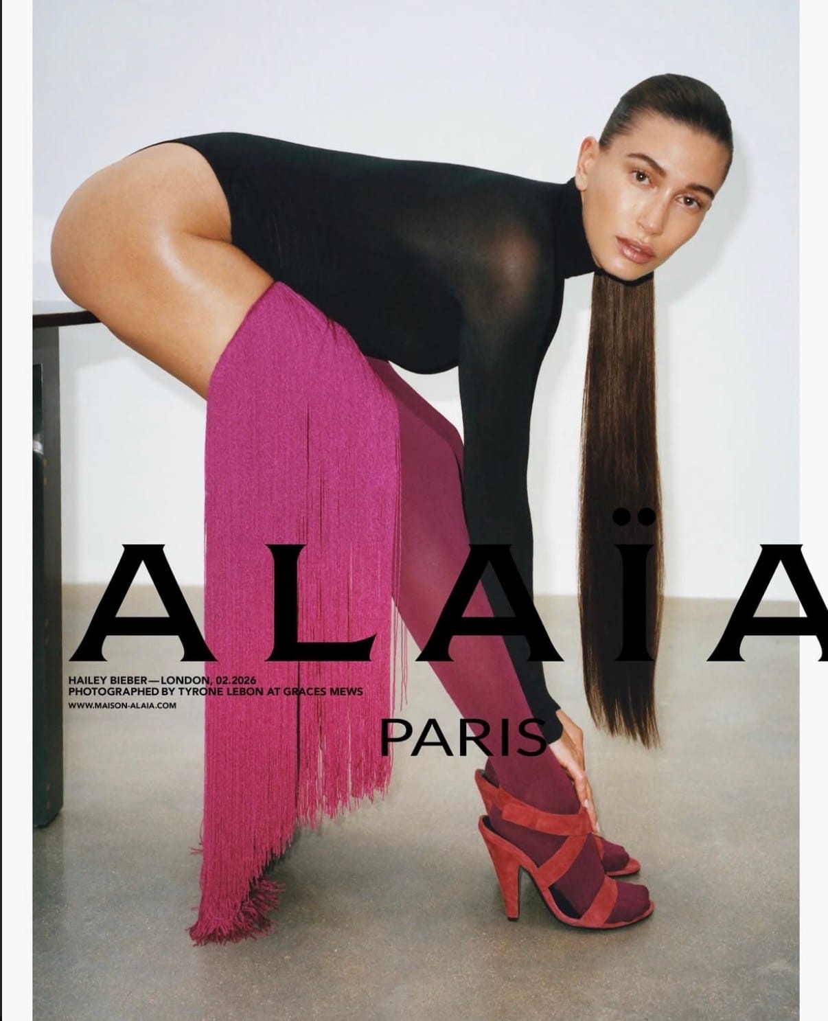 Pieter Mulier Made €2,000 Socks and Fashion Has Never Been More Honest