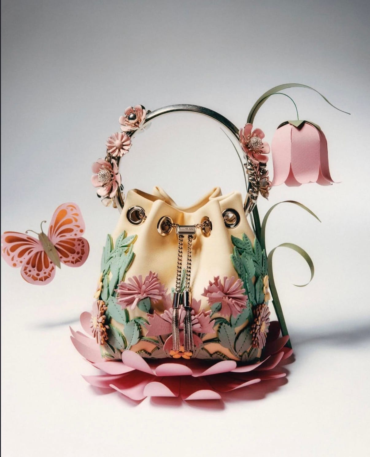 Spring, Summer, Autumn, Winter — and the Bon Bon Wins Every Season
