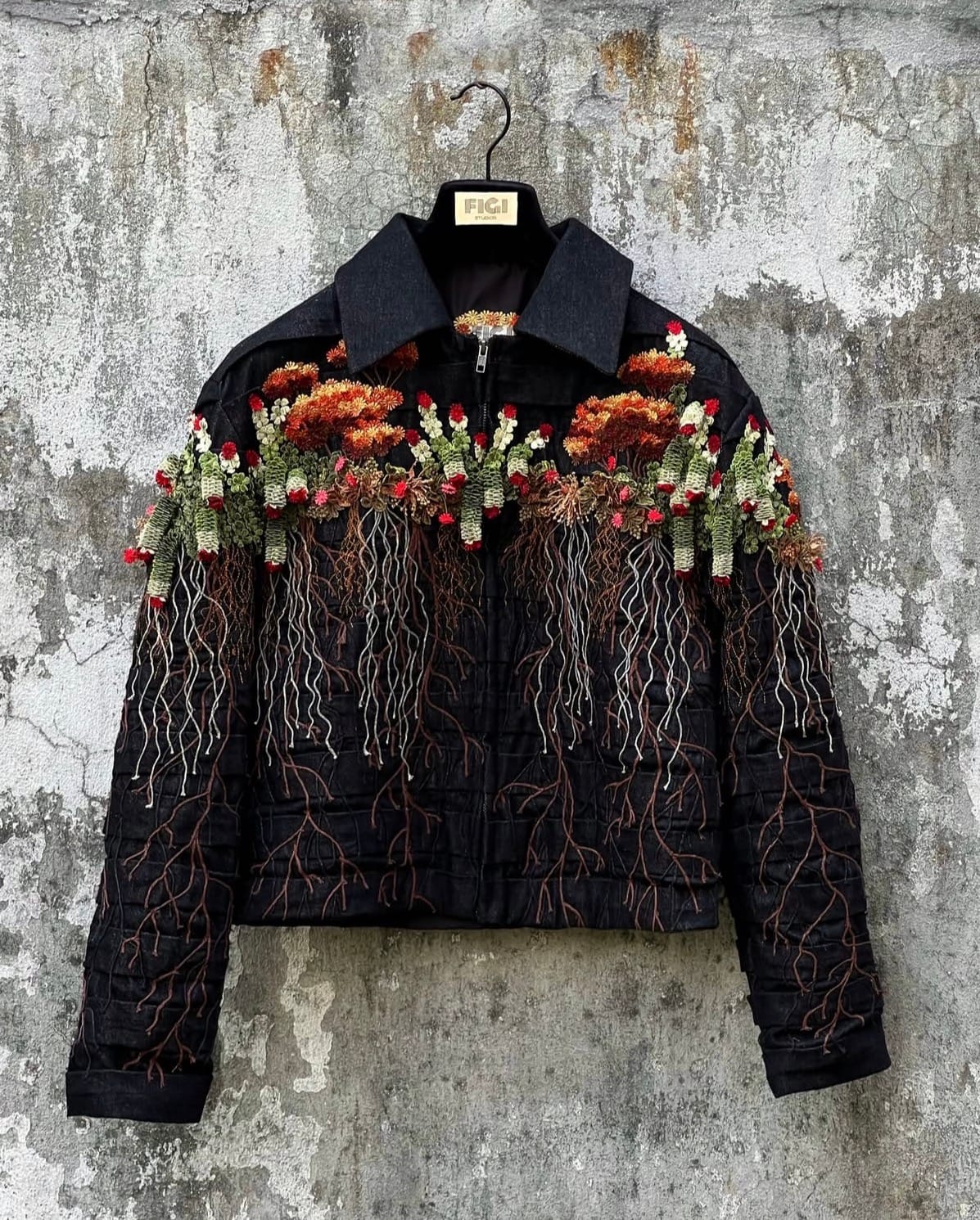 FIGI Studios Designs for How Clothes Make You Feel