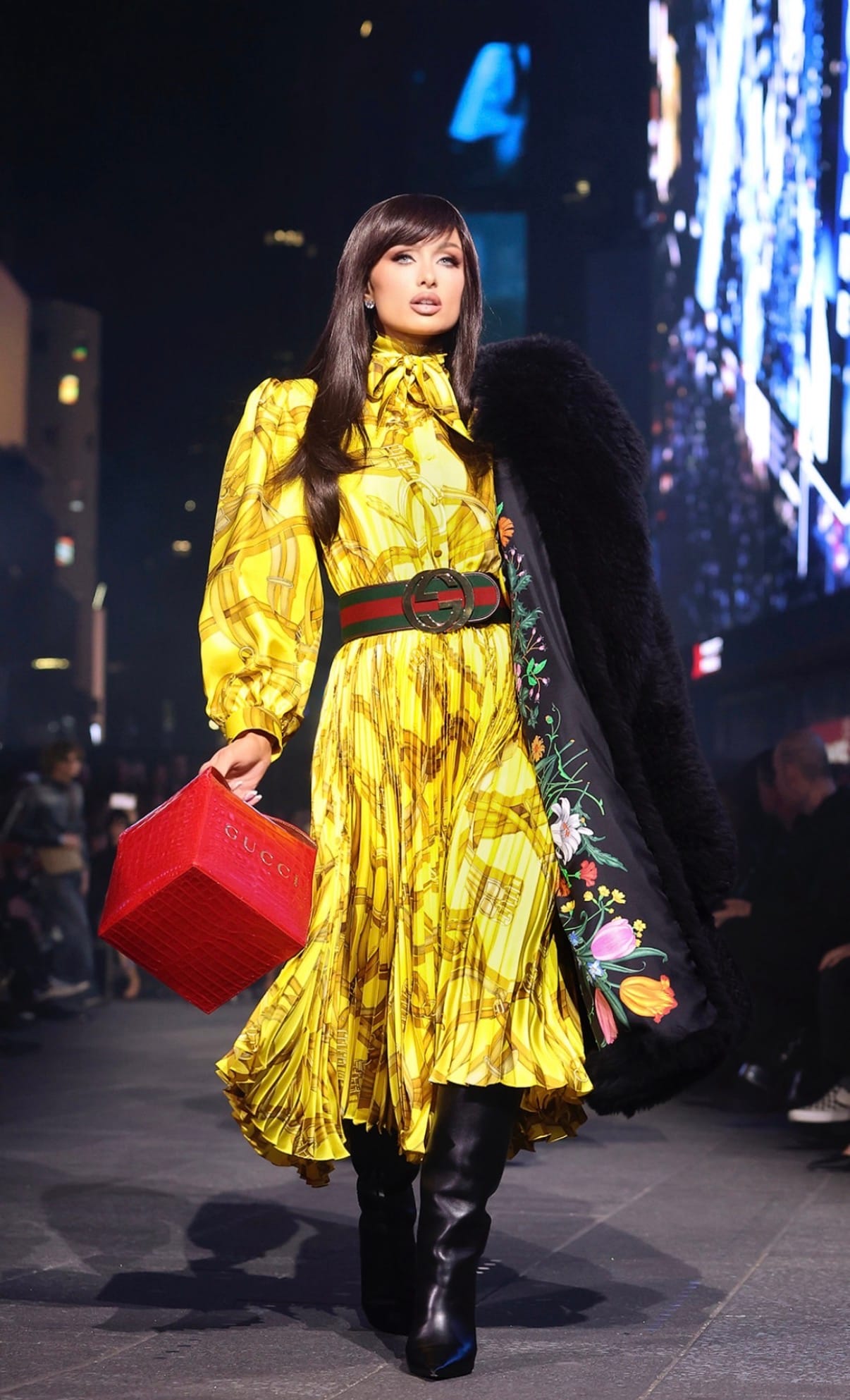 GucciCore Chooses Permanence Over Spectacle — and That Might Be the Boldest Thing Gucci Has Done in Years