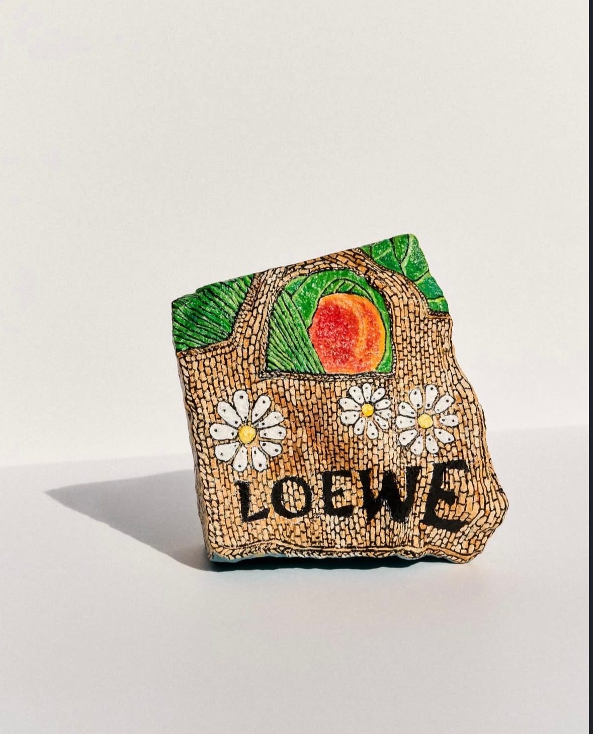 Paula's Ibiza 2026: Loewe Set in Stone
