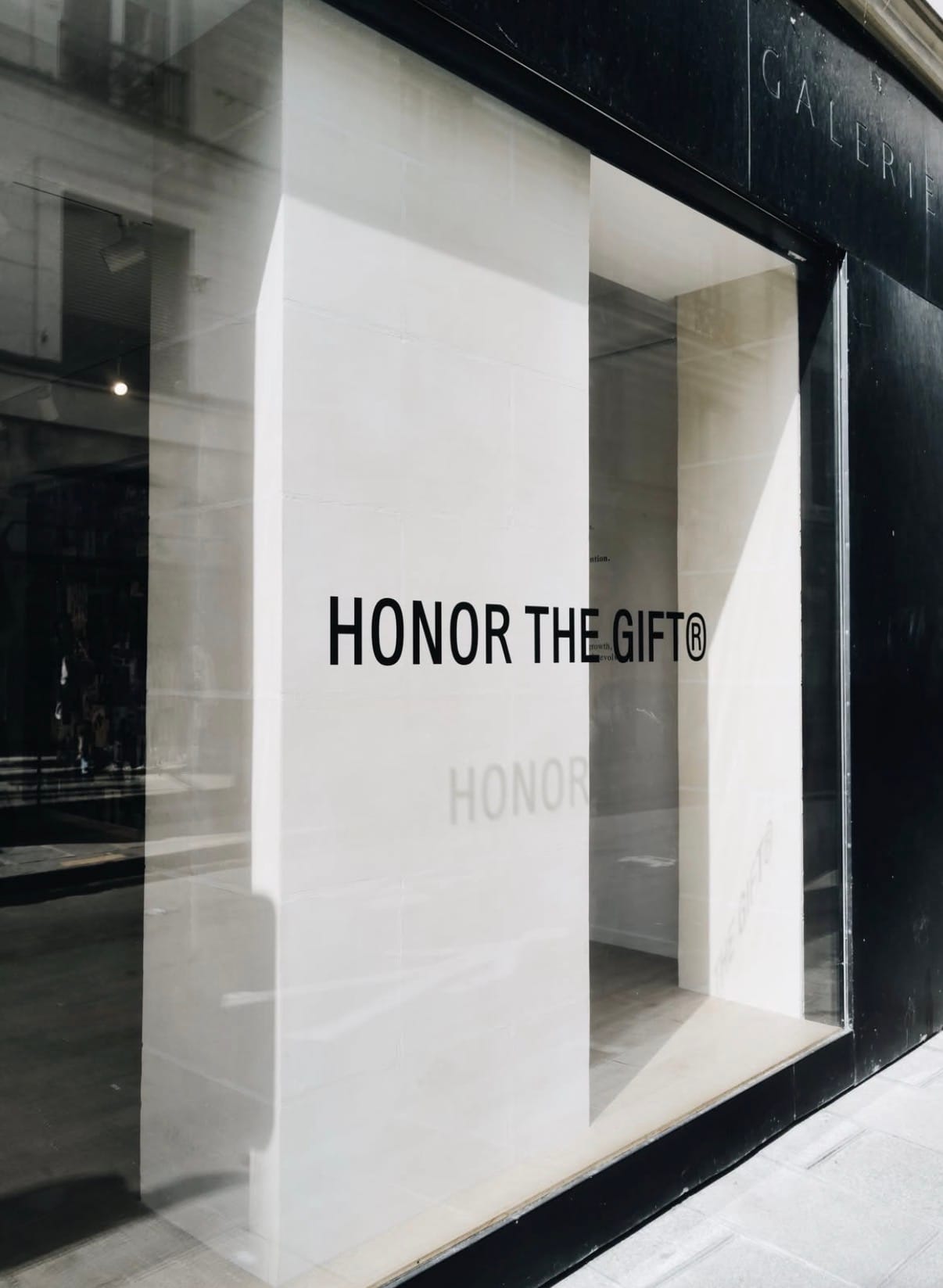 Los Angeles Comes to Le Marais: Inside Honor the Gift's Next Chapter